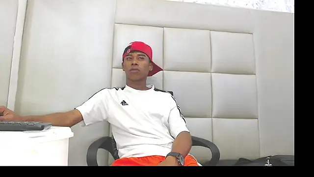 TonnyMarck online show from 10, 2, 2026