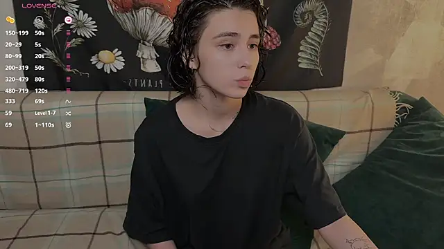 fullofluv online show from 5, 4, 2026