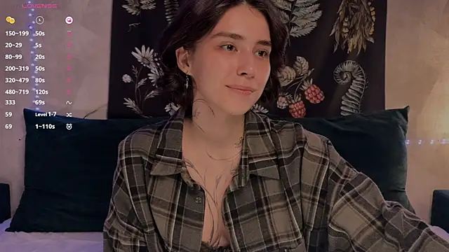 fullofluv online show from 19, 3, 2026