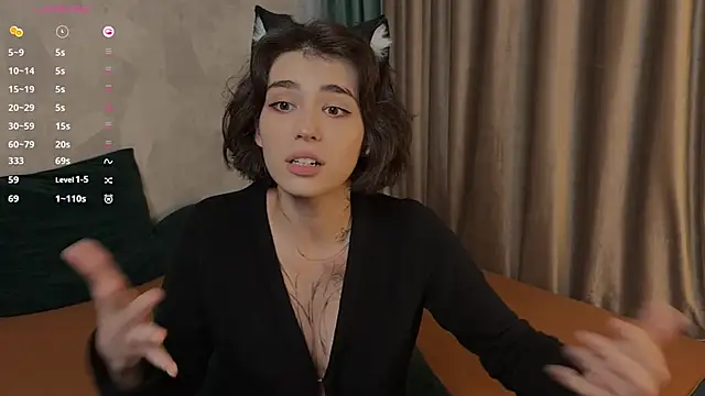 fullofluv online show from 16, 5, 2026