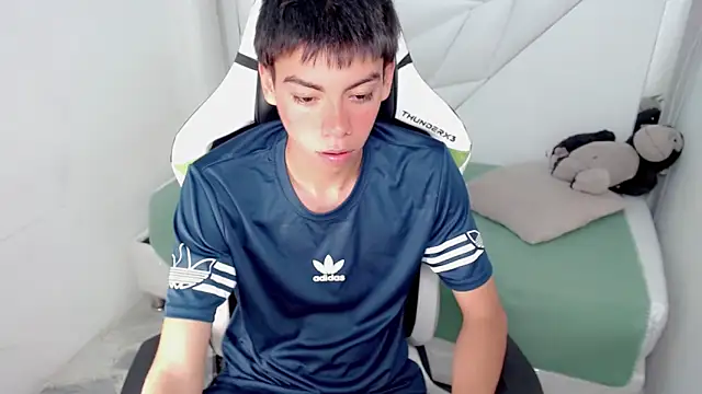 Liarr  online show from 31, 1, 2026