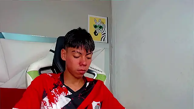 Liarr  online show from 11, 4, 2026