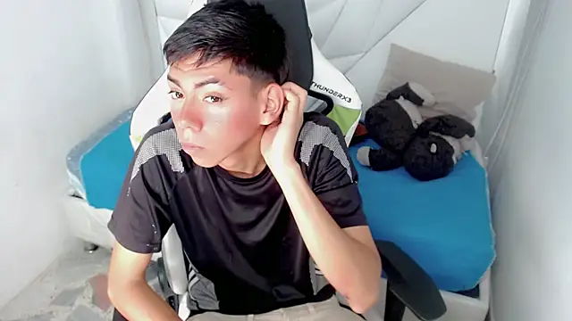 Liarr  online show from 9, 2, 2026