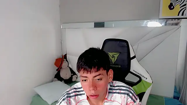 Liarr  online show from 18, 2, 2026