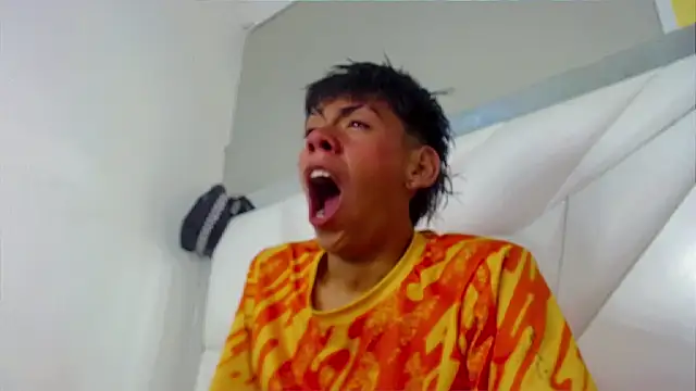 Liarr  online show from 12, 4, 2026