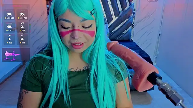 Snapshot of _Vermell_ chatting on 6, 2, 2026 Vermell online show from 6, 2, 2026