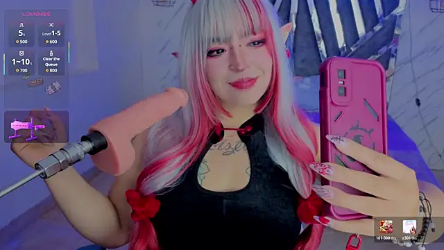  Vermell  online show from 2, 4, 2026