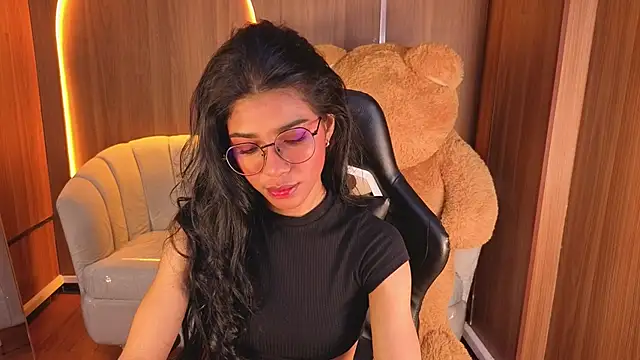 Alina b  online show from 14, 2, 2026