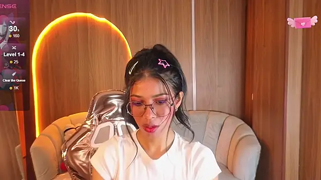 Alina b  online show from 21, 3, 2026