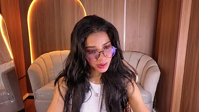 Alina b  online show from 20, 2, 2026