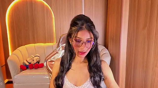 Alina b  online show from 19, 3, 2026