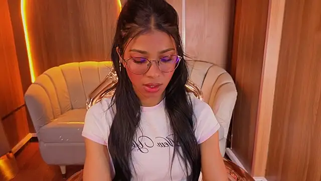 Alina b  online show from 26, 5, 2026