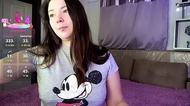 NotYourDoll online show from 10, 2, 2026