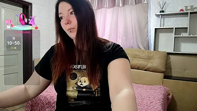 NotYourDoll online show from 2, 4, 2026