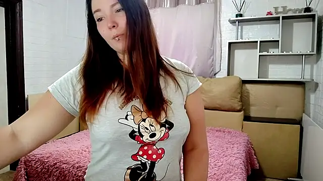 NotYourDoll online show from 2, 6, 2026