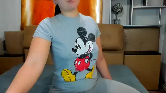 Snapshot of NotYourDoll chatting on 6, 3, 2025 NotYourDoll online show from 6, 3, 2025