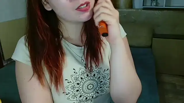 Snapshot of NotYourDoll chatting on 28, 1, 2025 NotYourDoll online show from 28, 1, 2025