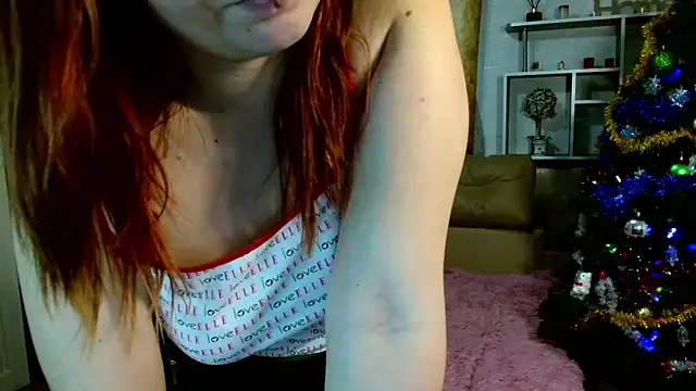 Snapshot of NotYourDoll chatting on 25, 12, 2024 NotYourDoll online show from 25, 12, 2024