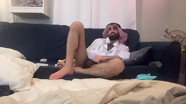 thebedouin online show from 22, 4, 2026