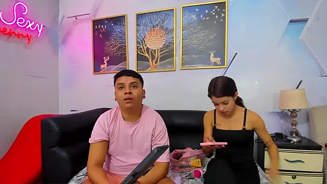 Snapshot of Candy_bhraun chatting on 21, 2, 2026 Candy bhraun online show from 21, 2, 2026