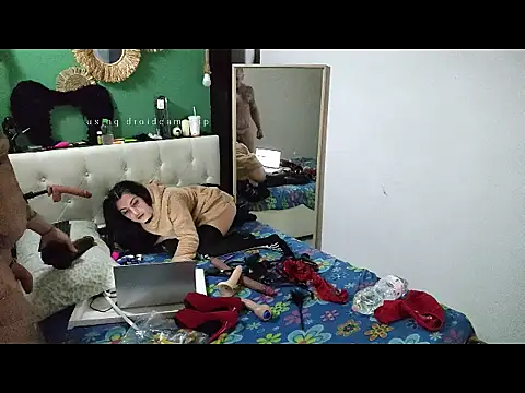 MarcoRoma313 online show from 6, 2, 2026