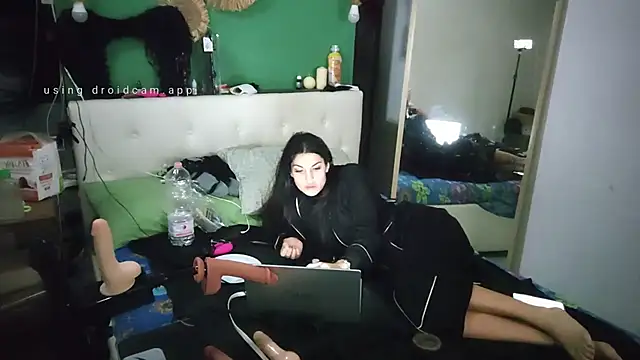 MarcoRoma313 online show from 4, 2, 2026