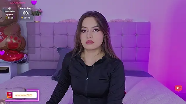 Snapshot of arycooper_ chatting on 28, 3, 2026 arycooper online show from 28, 3, 2026