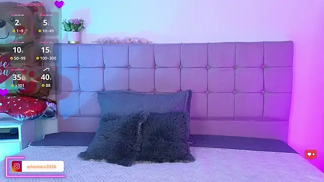 Snapshot of arycooper_ chatting on 6, 4, 2026 arycooper online show from 6, 4, 2026