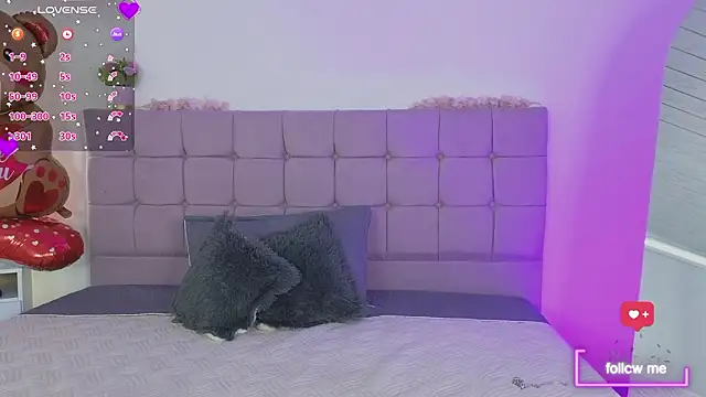 Snapshot of arycooper_ chatting on 5, 3, 2026 arycooper online show from 5, 3, 2026