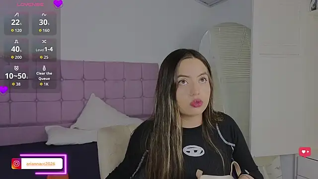 Snapshot of arycooper_ chatting on 2, 4, 2026 arycooper online show from 2, 4, 2026