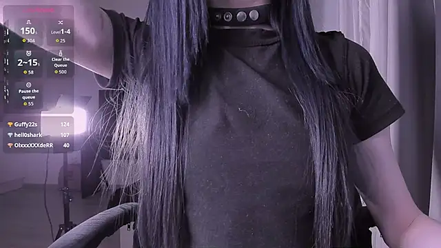 tributetomyluxury online show from 20, 2, 2026