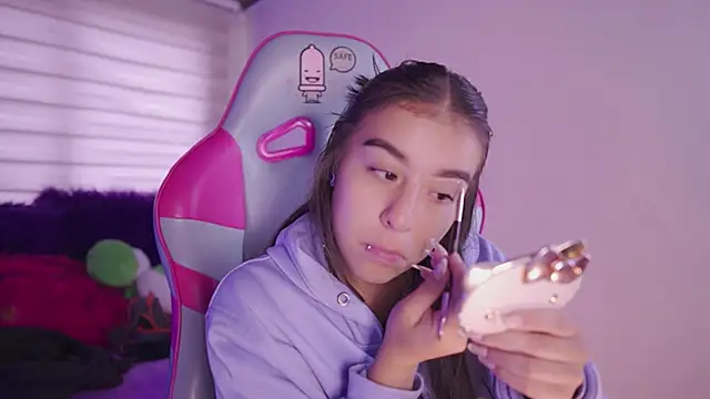 Snapshot of mavi_boo chatting on 16, 2, 2026 mavi boo online show from 16, 2, 2026