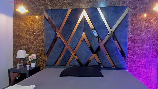 Hanna Becker  online show from 28, 3, 2026