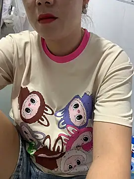 Snapshot of Baby-lovely69 chatting on 28, 2, 2026 Baby-lovely69 online show from 28, 2, 2026