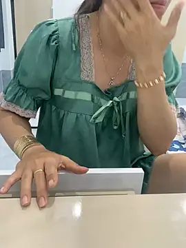 Baby-lovely69 online show from 16, 6, 2026