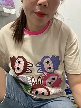 Baby-lovely69 online show from 30, 3, 2026