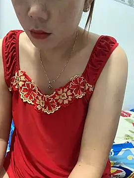 Baby-lovely69 online show from 19, 4, 2026