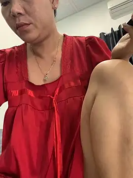 Baby-lovely69 online show from 25, 5, 2026