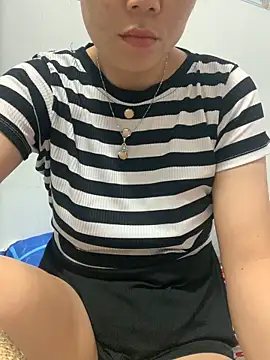 Baby-lovely69 online show from 12, 4, 2026