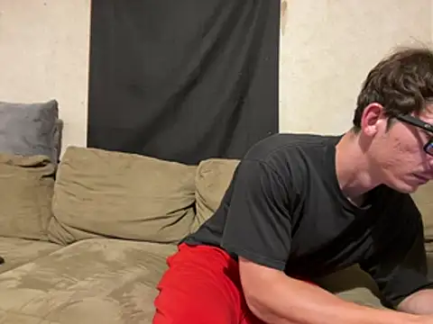 FapNapEatRepeat online show from 22, 6, 2026