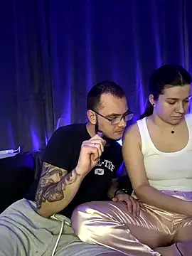 RealAfterDark online show from 16, 2, 2026