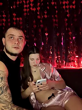 RealAfterDark online show from 14, 2, 2026