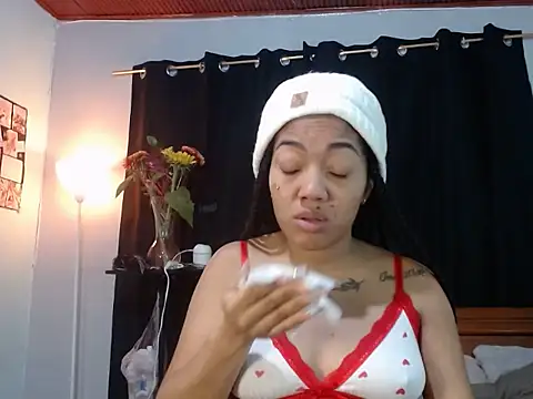 Sexy Supermomm online show from 10, 3, 2026