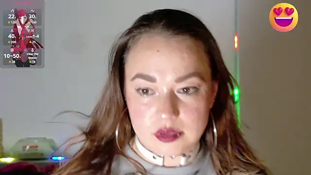 Snapshot of Tammy_Parker chatting on 14, 2, 2026 Tammy Parker online show from 14, 2, 2026