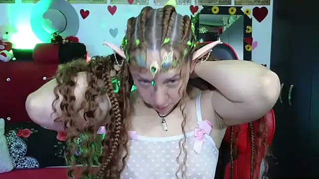 sara-smi online show from 14, 3, 2026