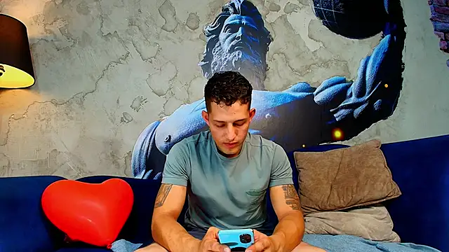  angel rivera online show from 19, 2, 2026