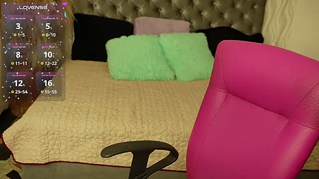 katt eyes  online show from 28, 5, 2026
