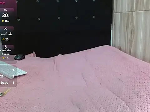 Snapshot of Camil4_milf_1 chatting on 20, 2, 2026 Camil4 milf 1 online show from 20, 2, 2026