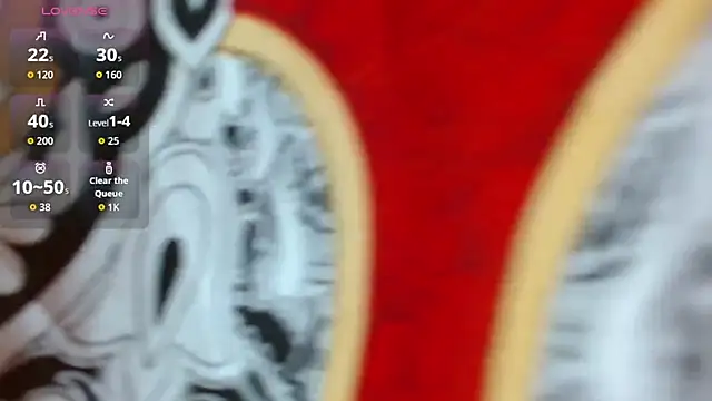 Snapshot of Camil4_milf_1 chatting on 13, 2, 2026 Camil4 milf 1 online show from 13, 2, 2026