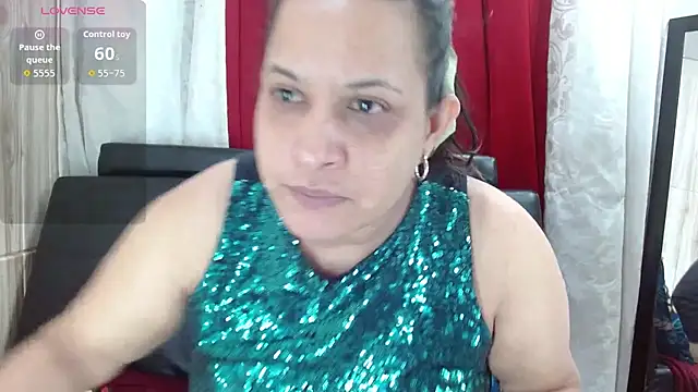 Camil4 milf 1 online show from 6, 4, 2026